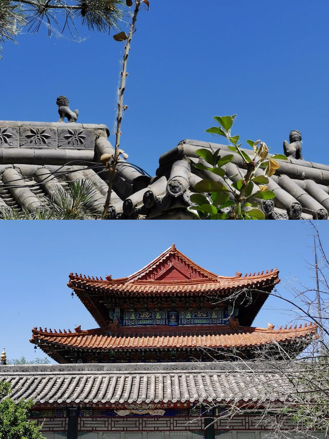 白洋淀文華苑探秘：嘎子村與雁翎隊紀念館之旅。