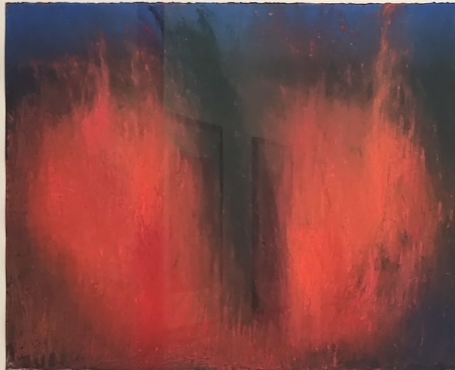 安尼施·卡普爾個展。
