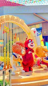 徐州方特樂園的門票價格是多少？