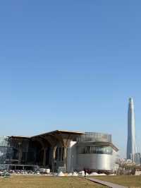 濱海新區圖書館：書香之旅，文化盛宴