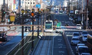 Toyohashi: A Japanese-style elegance of nature and culture
