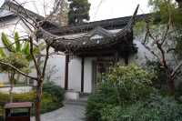 旅途訪古～南京瞻園（國六）