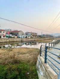 中華山鳥類省級自然保護區