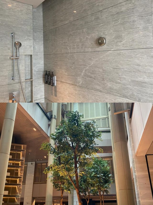 真的很好住餐廳也很棒！