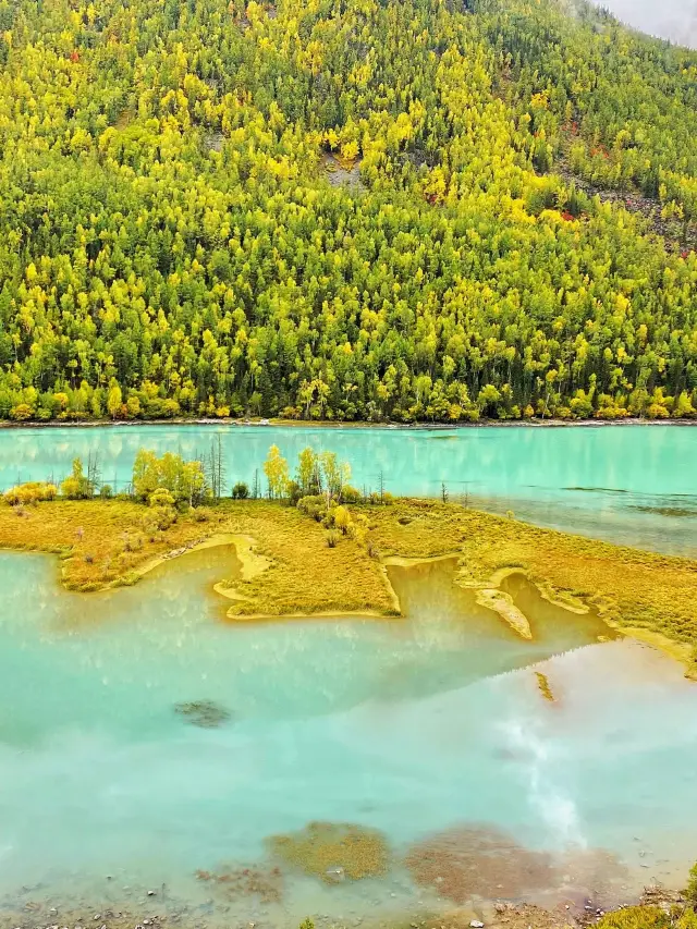 3-Day Altay Itinerary for Long Weekends