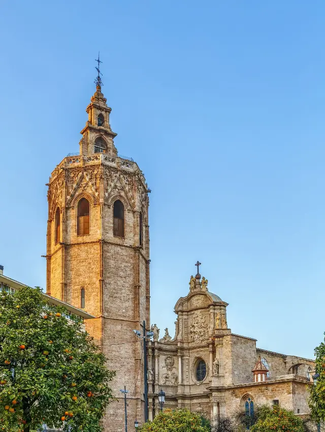 7-Day Spain & Portugal Itinerary: Must-See Guide