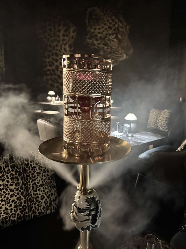 深圳南山新開的酒吧街，堪比蘭桂坊