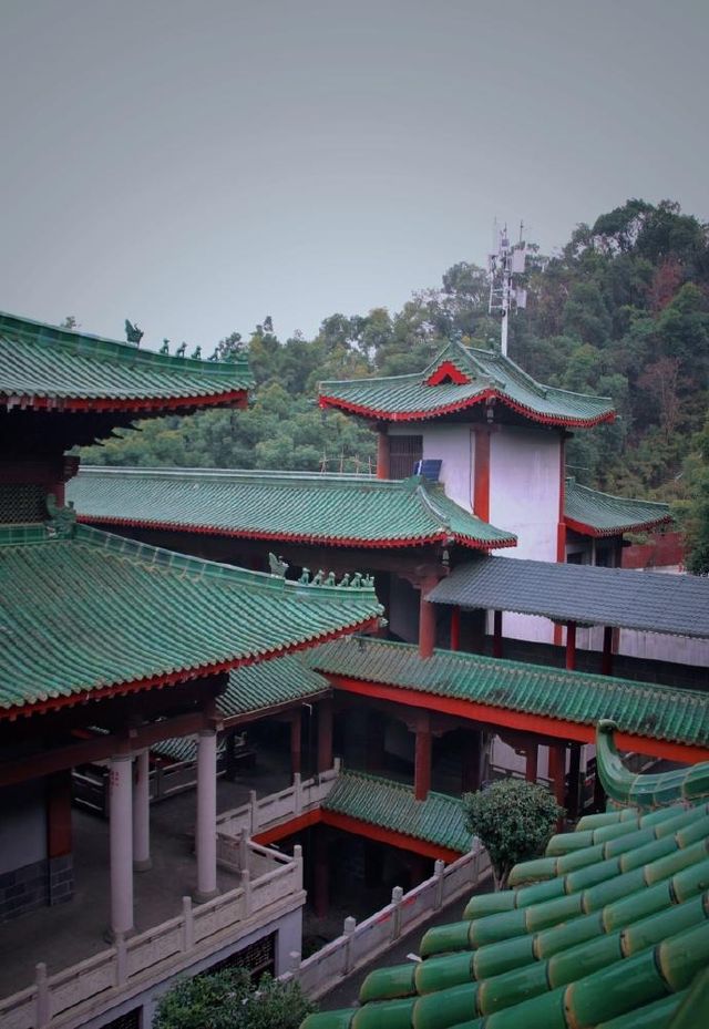 益陽：洞庭湖畔的詩意水鄉