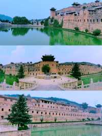 走遍山西系列（四十）——晉城·湘峪古堡