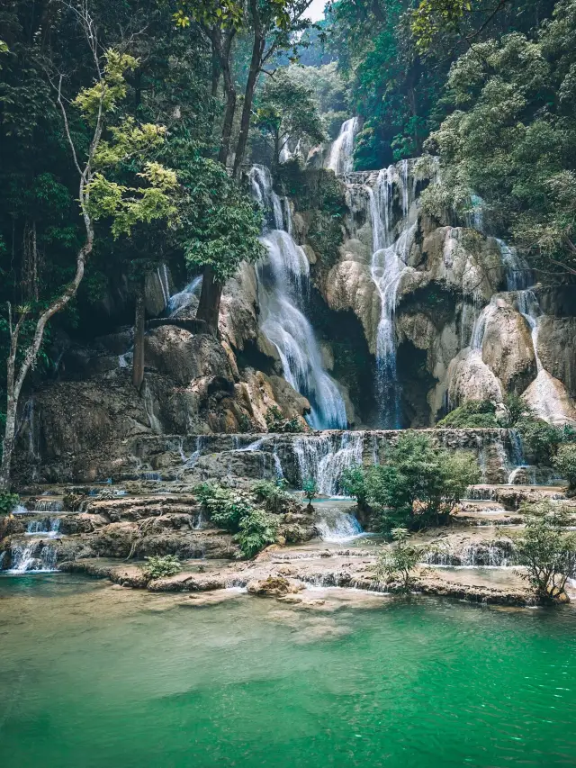 ทริป 6 วันในลาว เที่ยวทั่วประเทศแบบไม่พลาด