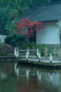 重慶石門公園遊玩