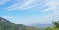 漫步慕阜山，體驗大自然的鬼斧神工與歷史的沉澱