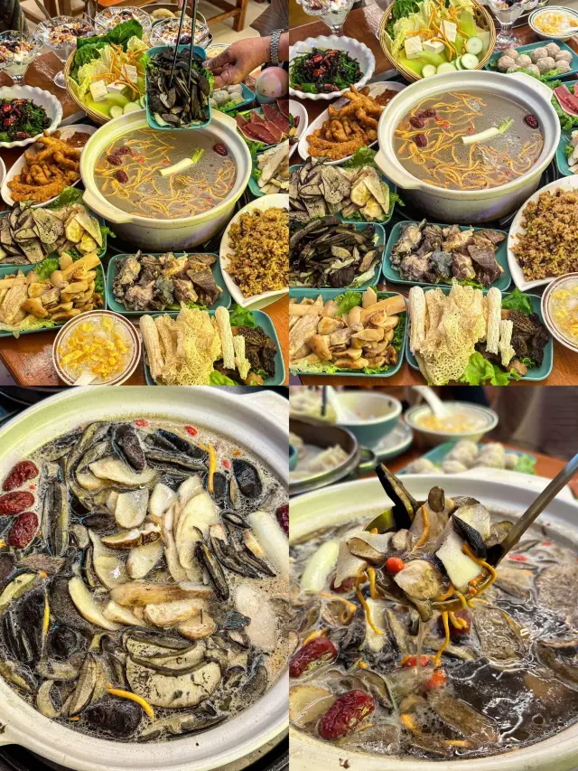 洛陽美食必吃榜 超級詳細攻略