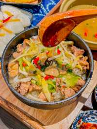 大理土生土長的人才知道這家有多香......