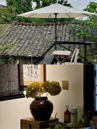 來誤會庭院感受一下真正的人間煙火氣息吧！