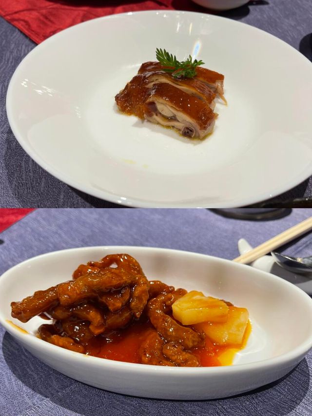 學生黨激動到喊，來西安一定要住這家酒店！