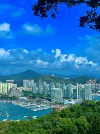 12天暢遊海南海口-三亞-萬寧 一網打盡