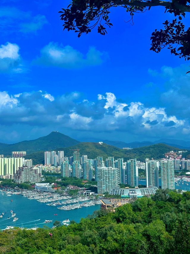 12天暢遊海南海口-三亞-萬寧 一網打盡
