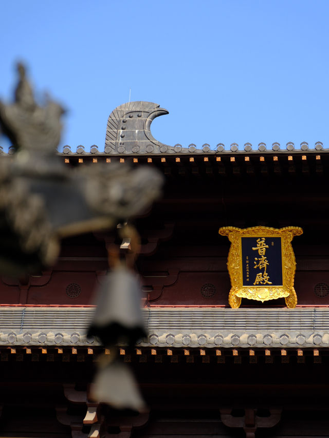 廣州黃大仙｜古風道教「赤松宮」⛩️