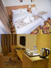 發現秘境奢華！VIP Hotel 入住體驗大公開