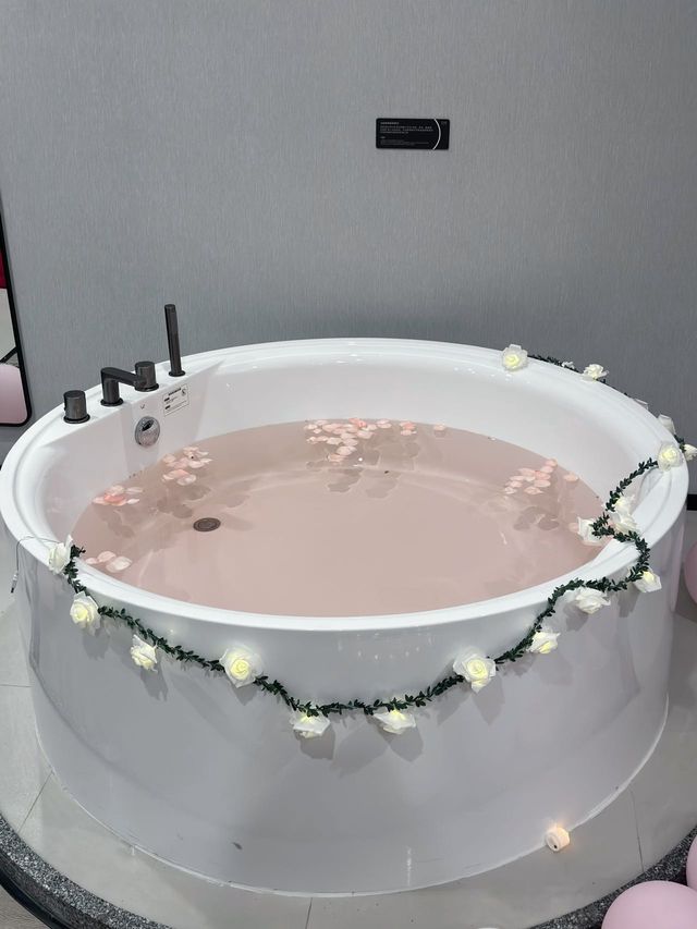 深圳LIA酒店｜製造浪漫生日的寶藏聖地