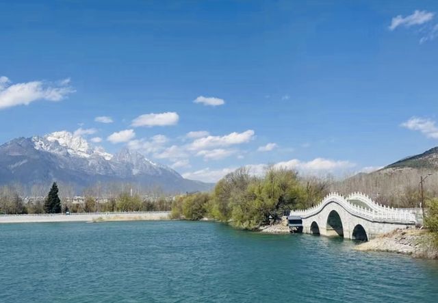 一個小眾的絕佳旅遊地