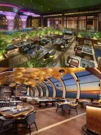 驚艷！巴圖金色鬱金香酒店，荷蘭度假村的夢幻仙境