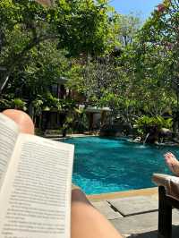 勒吉安帕德瑪度假村推薦 | Legian Padma Resort   酒店：勒吉安帕德瑪度假村（