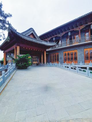 A trip to the "Little Jiangnan of Shenyang" near Shenyang? 