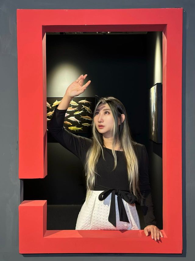 深圳新展係大自然畀嘅心頭一擊！！！