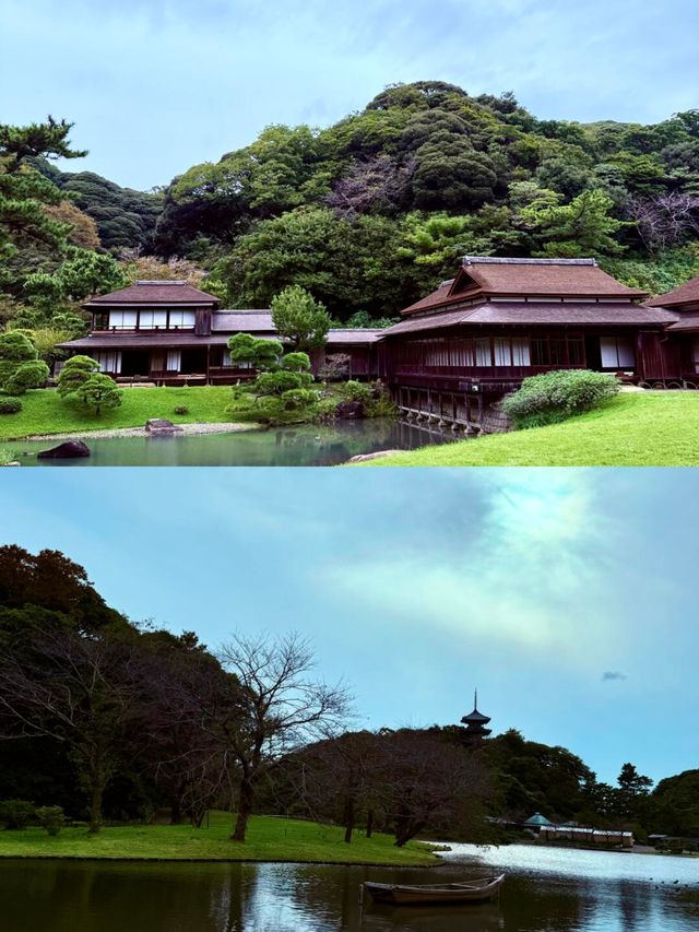 《日本川崎市：傳統與現代交織的魅力之城》