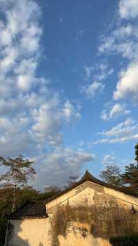 【文旅】這村子不一般！小眾秘境！