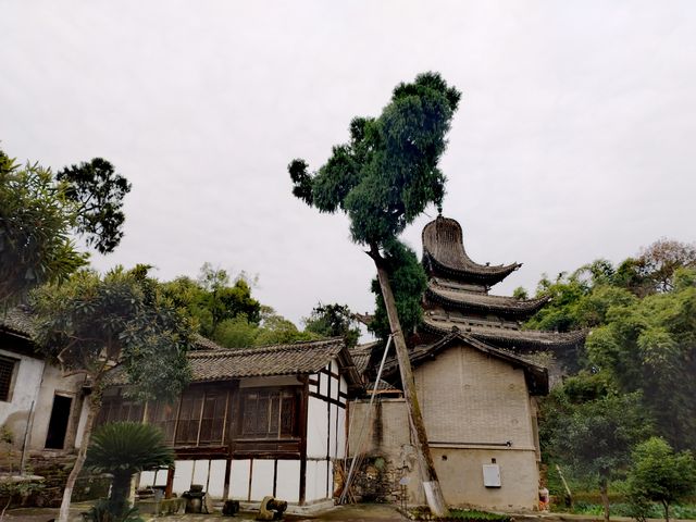 清真古寺