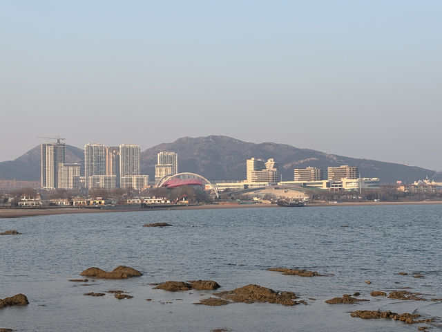 假期不逼人！在邴家灣邂逅最美海岸線