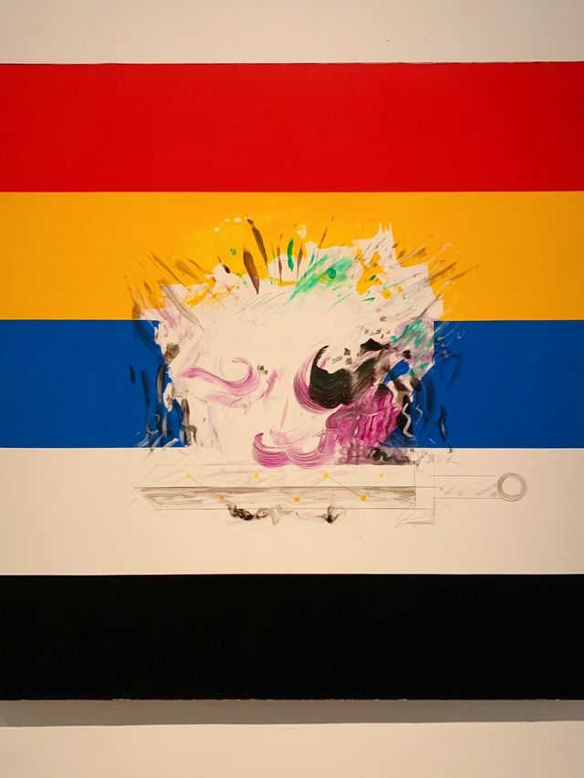 上海當代藝術博物館免費新展，老樹新枝
