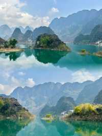 覓一個天堂：名為百色