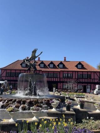 Funabashi, Japan | Encounter the Fairy Tale World of Hans Christian Andersen