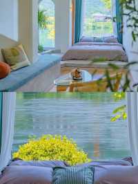 郴州小東江住進了夢中情宿