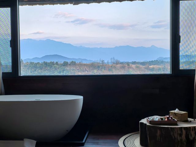 春節騰沖度假