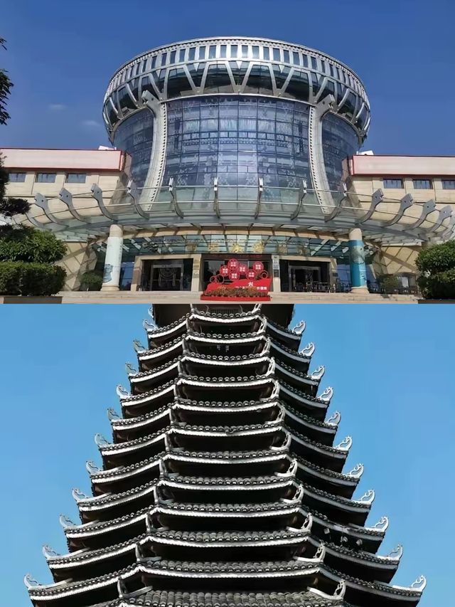 邊個唔知南寧係個寶藏城市，我都會傷心㗎？