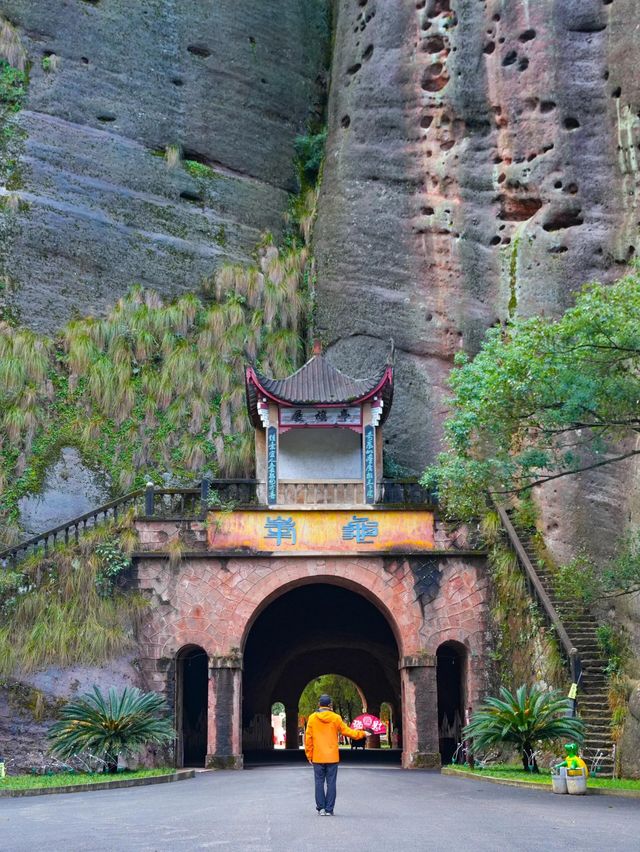 江西弋陽，值得列入人生清單的小眾旅行地！