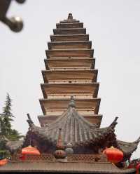 齊雲塔
