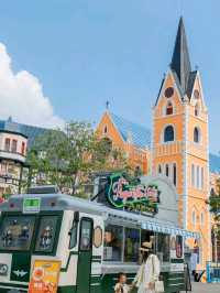 There are so many fun things to do in Shenzhen! 