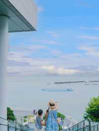 There are so many fun things to do in Shenzhen! 