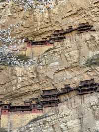 2日逍遙遊 山西大同雲岡石窟等地 快看這篇就夠了