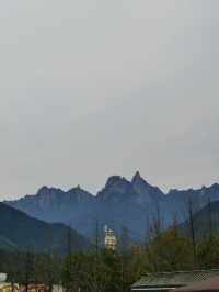 九華山——大願文化園