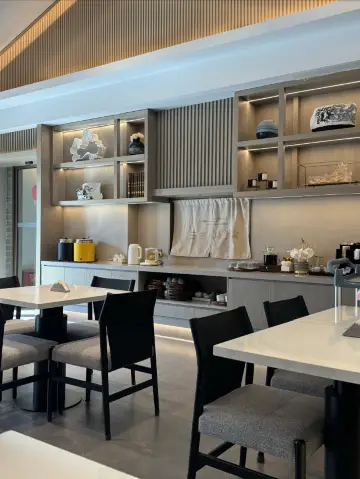 The new hotel in Putuo Mountain deserves a high score!