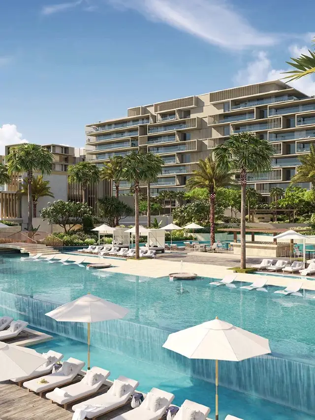 阿聯酋6日遊 超詳細攻略助你避開雷區