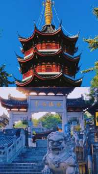 雞鳴寺：宗教文化之旅感受動作神態的魅力