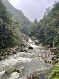 湖南株洲神農谷|避暑勝地